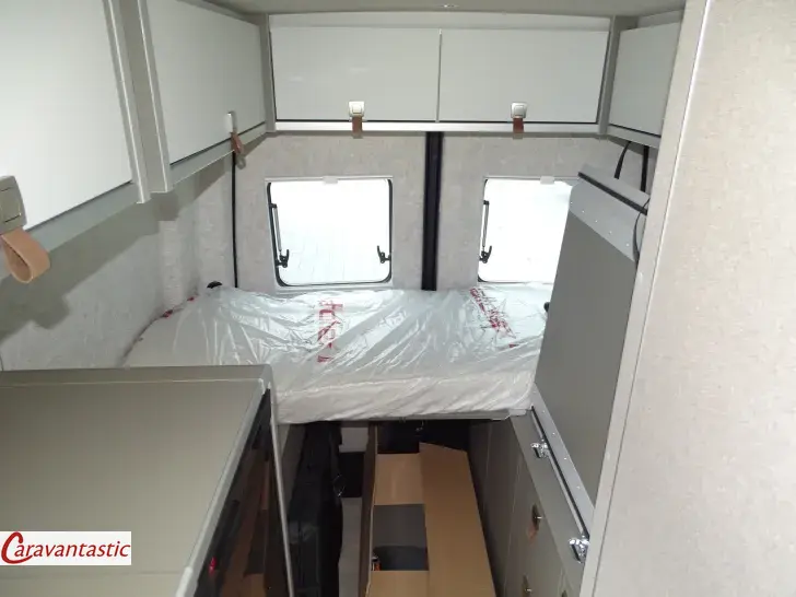 Fahrzeugbild Hymer GRAND CANYON S CO CROSSOVER #10