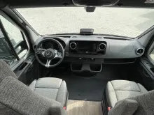 Fahrzeugbild Hymer TRAMP S 685 #5