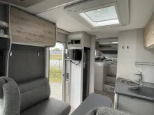 Fahrzeugbild Hymer TRAMP S 685 #7