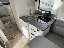 Fahrzeugbild Hymer TRAMP S 685 #9