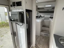 Fahrzeugbild Hymer TRAMP S 685 #10