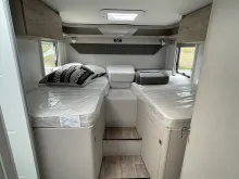 Fahrzeugbild Hymer TRAMP S 685 #11