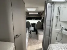 Fahrzeugbild Hymer TRAMP S 685 #12