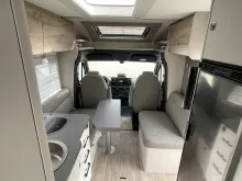 Fahrzeugbild Hymer TRAMP S 685 #13