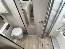 Fahrzeugbild Hymer TRAMP S 685 #14