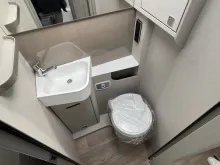 Fahrzeugbild Hymer TRAMP S 685 #15