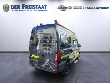 Fahrzeugbild Hymer GRAND CANYON S CROSSOVER #2