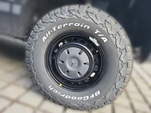 Fahrzeugbild Hymer GRAND CANYON S CROSSOVER #4
