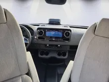 Fahrzeugbild Hymer GRAND CANYON S CROSSOVER #7