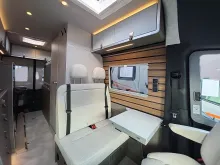 Fahrzeugbild Hymer GRAND CANYON S CROSSOVER #9