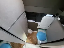 Fahrzeugbild Hymer GRAND CANYON S CROSSOVER #12