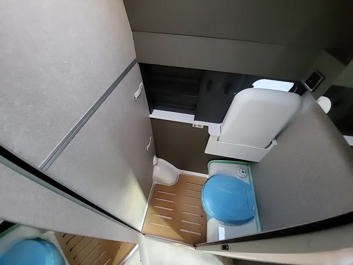 Fahrzeugbild Hymer GRAND CANYON S CROSSOVER #12