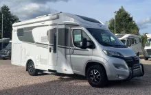 Fahrzeugbild Carado T 338 #3