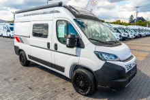 Fahrzeugbild LMC Innovan 540 2025+18"LMF+AT-REIFEN+RAHMENF+PANO #1