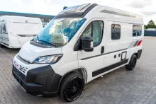 Fahrzeugbild LMC Innovan 540 2025+18"LMF+AT-REIFEN+RAHMENF+PANO #2