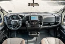 Fahrzeugbild Hobby ONTOUR A 720 GFM*Querbett*Markise*Kamera #8