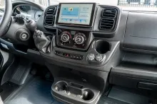 Fahrzeugbild Hobby ONTOUR A 720 GFM*Querbett*Markise*Kamera #9