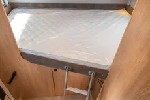 Fahrzeugbild Hobby ONTOUR A 720 GFM*Querbett*Markise*Kamera #17