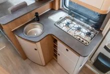 Fahrzeugbild Hobby ONTOUR A 720 GFM*Querbett*Markise*Kamera #20