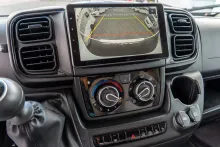 Fahrzeugbild Hobby ONTOUR A 720 GFM*Querbett*Markise*Kamera #24