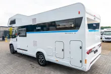 Fahrzeugbild Hobby ONTOUR A 720 GFM *Querbett*Markise*Kamera #3