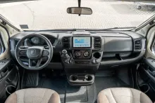Fahrzeugbild Hobby ONTOUR A 720 GFM *Querbett*Markise*Kamera #8