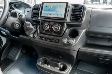 Fahrzeugbild Hobby ONTOUR A 720 GFM *Mj.25*Querbett* #9