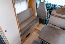Fahrzeugbild Hobby ONTOUR A 720 GFM *Mj.25*Querbett* #11