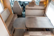 Fahrzeugbild Hobby ONTOUR A 720 GFM *Mj.25*Querbett* #13