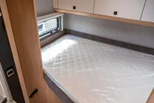 Fahrzeugbild Hobby ONTOUR A 720 GFM *Querbett*Markise*Kamera #16