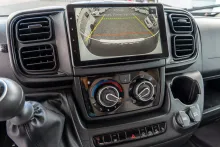 Fahrzeugbild Hobby ONTOUR A 720 GFM *Querbett*Markise*Kamera #24