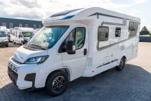 Fahrzeugbild Etrusco T 6900 SB *Mj.25*Compl.-Sel.*Autom.*SAT*TV*RFK* #2