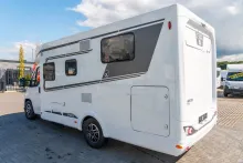Fahrzeugbild Etrusco T 6900 SB *Mj.25*Compl.-Sel.*Autom.*SAT*TV*RFK* #3