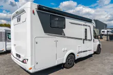 Fahrzeugbild Etrusco T 6900 SB *Mj.25*Compl.-Sel.*Autom.*SAT*TV*RFK* #4