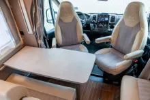 Fahrzeugbild Etrusco T 6900 SB *Mj.25*Compl.-Sel.*Autom.*SAT*TV*RFK* #12