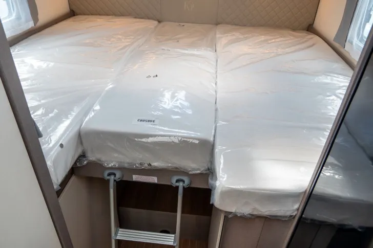 Fahrzeugbild Etrusco T 6900 SB *Mj.25*Compl.-Sel.*Autom.*SAT*TV*RFK* #14