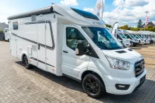 Fahrzeugbild Etrusco T 7.3 SF *Compl.-Selec.*165PS*Autom.*SAT*TV*RFK #1