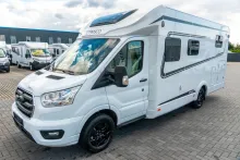 Fahrzeugbild Etrusco T 7.3 SF *Compl.-Selec.*165PS*Autom.*SAT*TV*RFK #2
