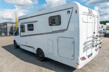 Fahrzeugbild Etrusco T 7.3 SF *Compl.-Selec.*165PS*Autom.*SAT*TV*RFK #3