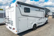 Fahrzeugbild Etrusco T 7.3 SF *Compl.-Selec.*165PS*Autom.*SAT*TV*RFK #4