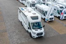 Fahrzeugbild Etrusco T 7.3 SF *Compl.-Selec.*165PS*Autom.*SAT*TV*RFK #5