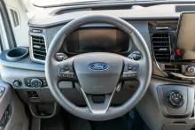 Fahrzeugbild Etrusco T 7.3 SF *Compl.-Selec.*165PS*Autom.*SAT*TV*RFK #7