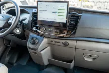 Fahrzeugbild Etrusco T 7.3 SF *Compl.-Selec.*165PS*Autom.*SAT*TV*RFK #9