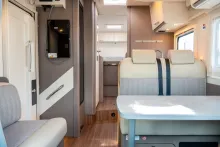 Fahrzeugbild Etrusco T 7.3 SF *Compl.-Selec.*165PS*Autom.*SAT*TV*RFK #10