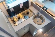 Fahrzeugbild Etrusco T 7.3 SF *Compl.-Selec.*165PS*Autom.*SAT*TV*RFK #15