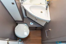 Fahrzeugbild Etrusco T 7.3 SF *Compl.-Selec.*165PS*Autom.*SAT*TV*RFK #19