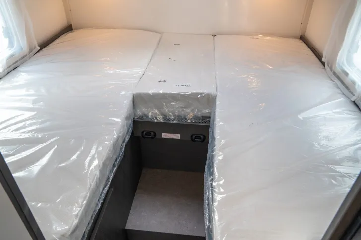Fahrzeugbild Etrusco V 6.8 SCF *SAT*TV*2xSolar*Vollausstattung* #16
