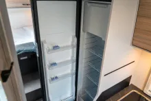 Fahrzeugbild Etrusco V 6.8 SCF *SAT*TV*2xSolar*Vollausstattung* #19