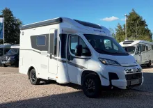 Fahrzeugbild Sunlight T 58 Adventure Edition #2