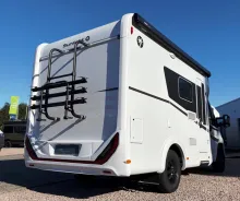 Fahrzeugbild Sunlight T 58 Adventure Edition #3